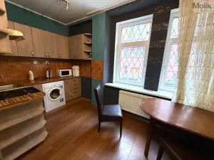 Pronájem bytu 2+kk, Teplice - Trnovany, Thámova, 34 m2