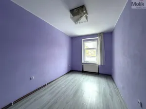 Pronájem bytu 2+kk, Teplice - Trnovany, Thámova, 34 m2