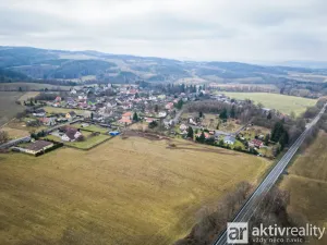 Prodej pozemku pro bydlení, Vojkov, 990 m2