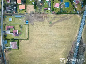 Prodej pozemku pro bydlení, Vojkov, 990 m2