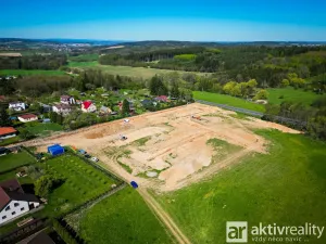 Prodej pozemku pro bydlení, Vojkov, 802 m2