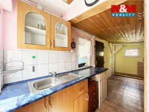 Prodej chaty, Sadov, 25 m2