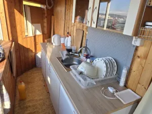 Pronájem zahrady, Ústí nad Labem - Střekov, 979 m2