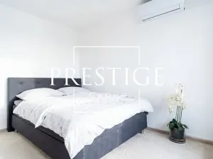 Pronájem bytu 1+kk, Praha - Hloubětín, Poděbradská, 46 m2