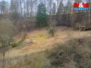 Prodej zahrady, Úterý, Nová výstavba, 2370 m2