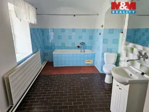 Prodej rodinného domu, Rudná pod Pradědem - Stará Rudná, 400 m2