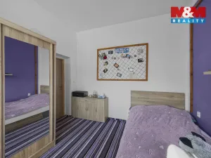 Prodej bytu 3+1, Meziměstí, 5. května, 72 m2