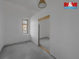 Prodej bytu 3+1, Meziměstí, 5. května, 72 m2