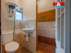 Prodej rodinného domu, Bystřice - Jarkovice, 350 m2