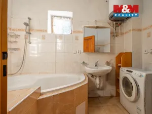 Prodej rodinného domu, Bystřice - Jarkovice, 350 m2