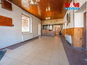 Prodej rodinného domu, Bystřice - Jarkovice, 350 m2