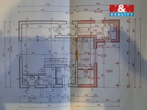 Prodej rodinného domu, Cheb - Podhrad, Zámecká, 174 m2