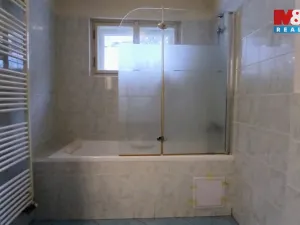 Pronájem bytu 3+1, Praha - Košíře, U Vojanky, 90 m2