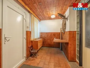 Prodej rodinného domu, Říčany - Kuří, Rooseveltova, 185 m2