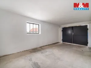 Prodej rodinného domu, Vysoké Mýto - Brteč, 139 m2