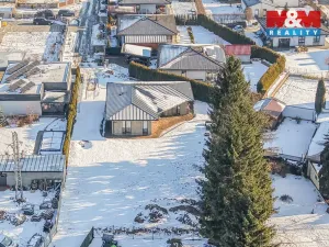 Prodej rodinného domu, Otovice, K Panelárně, 140 m2