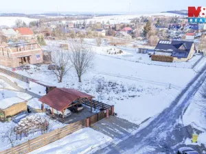 Prodej pozemku pro bydlení, Jívová, 554 m2