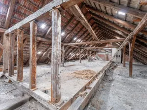 Pronájem obchodního prostoru, Štěpánovice, 440 m2