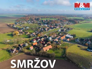 Prodej rodinného domu, Smržov, 290 m2