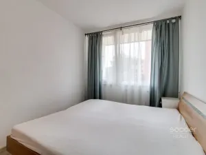 Pronájem bytu 2+kk, Kralupy nad Vltavou, Přemyslova, 49 m2