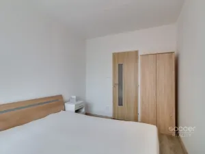 Pronájem bytu 2+kk, Kralupy nad Vltavou, Přemyslova, 49 m2
