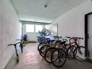 Pronájem bytu 2+kk, Kralupy nad Vltavou, Přemyslova, 49 m2