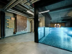 Prodej kanceláře, Praha - Modřany, Československého exilu, 96 m2