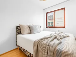 Pronájem bytu 2+kk, Praha - Dejvice, Lindleyova, 44 m2