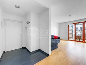 Pronájem bytu 2+kk, Praha - Dejvice, Lindleyova, 44 m2