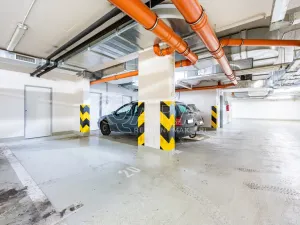 Pronájem bytu 2+kk, Praha - Dejvice, Lindleyova, 44 m2