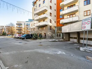 Pronájem bytu 2+kk, Praha - Dejvice, Lindleyova, 44 m2