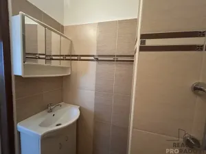 Prodej bytu 1+1, Hodonín, nám. Osvobození, 39 m2