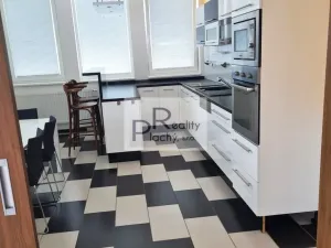 Pronájem bytu 2+1, Nový Šaldorf-Sedlešovice - Nový Šaldorf, Dlouhá, 100 m2