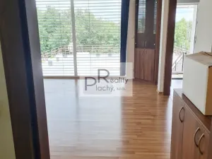 Pronájem bytu 2+1, Nový Šaldorf-Sedlešovice - Nový Šaldorf, Dlouhá, 100 m2