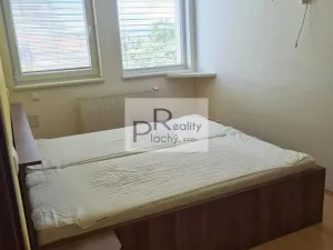 Pronájem bytu 2+1, Nový Šaldorf-Sedlešovice - Nový Šaldorf, Dlouhá, 100 m2