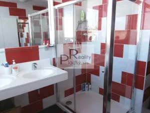 Pronájem bytu 2+1, Nový Šaldorf-Sedlešovice - Nový Šaldorf, Dlouhá, 100 m2