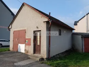 Pronájem garáže, Nepomuk, Na Vinici I., 128 m2