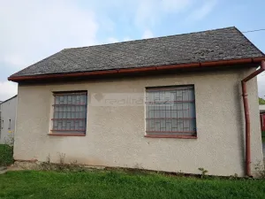 Pronájem garáže, Nepomuk, Na Vinici I., 128 m2