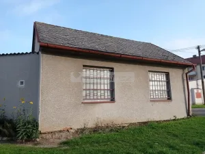 Pronájem garáže, Nepomuk, Na Vinici I., 128 m2