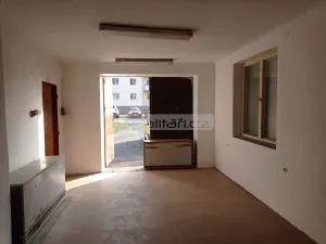 Pronájem garáže, Nepomuk, Na Vinici I., 128 m2