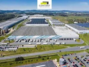 Pronájem výrobních prostor, Bor - Nová Hospoda, 6928 m2