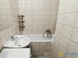 Prodej bytu 1+kk, Praha - Nusle, Petra Rezka, 26 m2