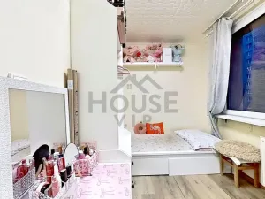 Prodej bytu 3+kk, Praha - Kamýk, Cholupická, 46 m2