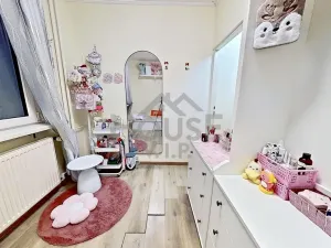 Prodej bytu 3+kk, Praha - Kamýk, Cholupická, 46 m2