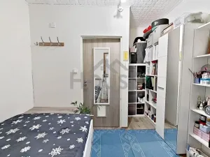 Prodej bytu 3+kk, Praha - Kamýk, Cholupická, 46 m2