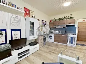 Prodej bytu 3+kk, Praha - Kamýk, Cholupická, 46 m2