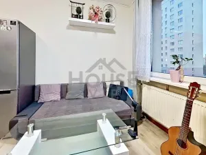 Prodej bytu 3+kk, Praha - Kamýk, Cholupická, 46 m2