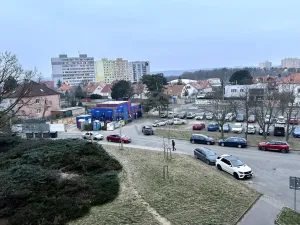 Prodej bytu 3+kk, Praha - Kamýk, Cholupická, 46 m2