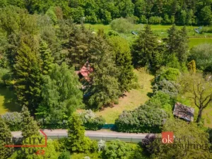 Prodej pozemku, Říčany, U Koupaliště, 49 m2