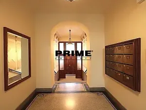 Pronájem bytu 3+1, Praha - Vinohrady, Polská, 105 m2